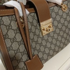 Gucci handbags